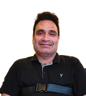 Javed Ahmed Tak