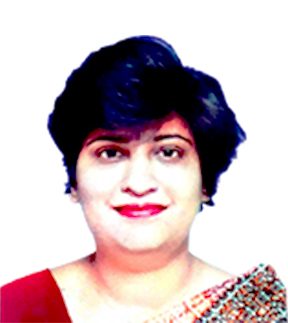 Mrs. Sadhana Luthra