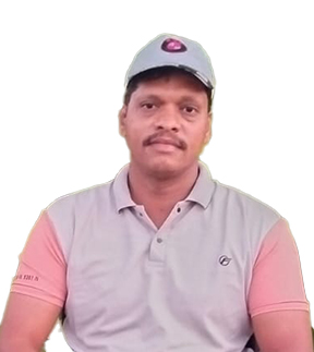 Pravin Matane