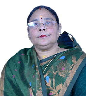 Seema Chaurasiya