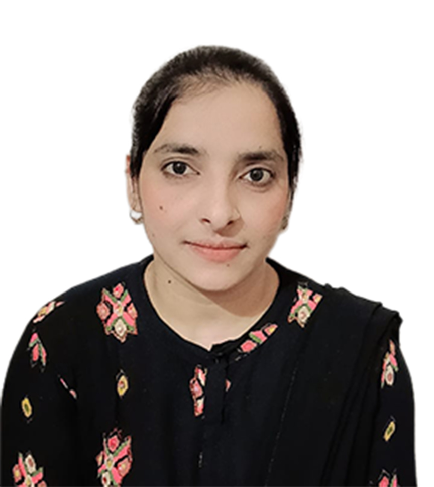 Shama Bano